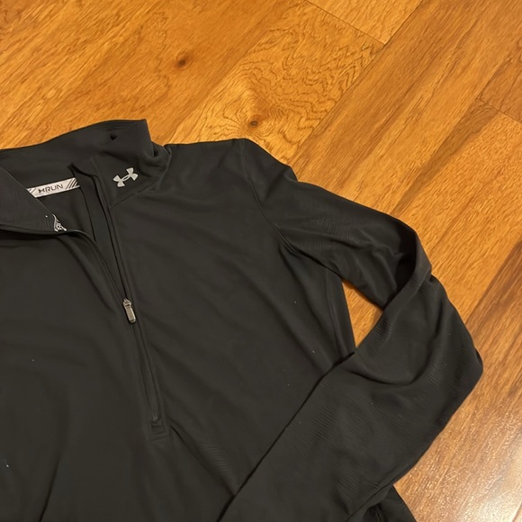 Under Armour pullover shirt - Picture 2 of 8